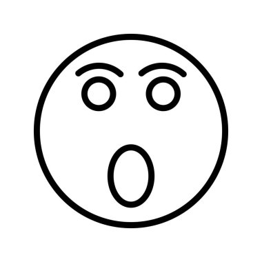 şok Satırı Simgesi