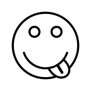 Lezzetli Satır Simgesi