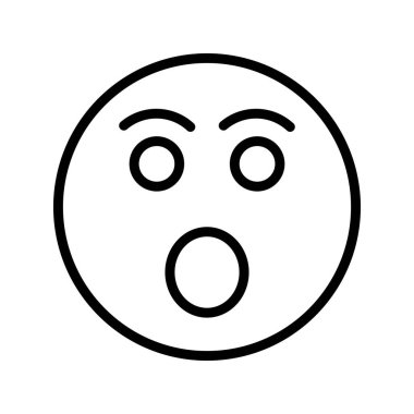 Şaşırtılmış Satır Simgesi