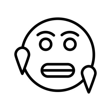 soğutma Satırı Simgesi