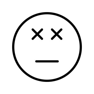 ölü Satır Simgesi