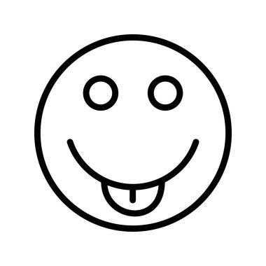 Lezzetli Satır Simgesi