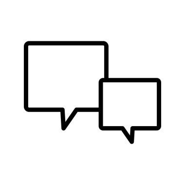 sohbet 30 Satır Simgesi