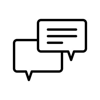 sohbet 41 Satır Simgesi