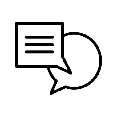 sohbet 39 Satır Simgesi