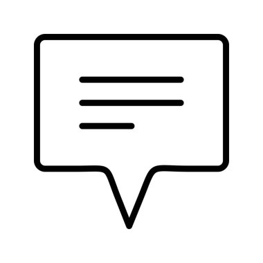 Sohbet 42 Satır Simgesi