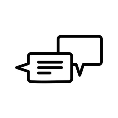 sohbet 48 Satır Simgesi