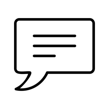 sohbet 49 Satır Simgesi