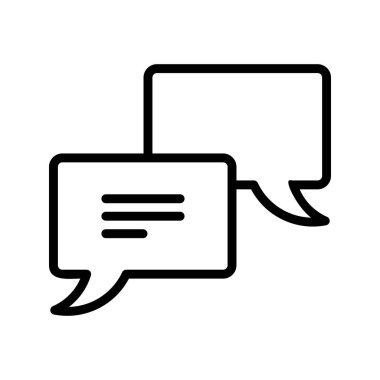 sohbet 50 Satır Simgesi