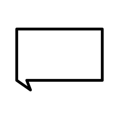 Sohbet 9 Satır Simgesi