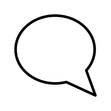 sohbet 11 Satır Simgesi