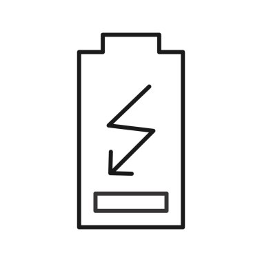 Telefon ve Tablet UI satır simgesi