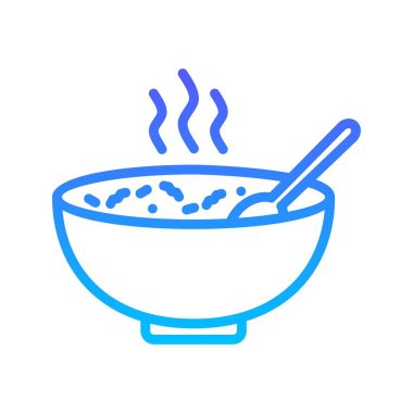 Sıcak Yemek Hattı Gradyanı