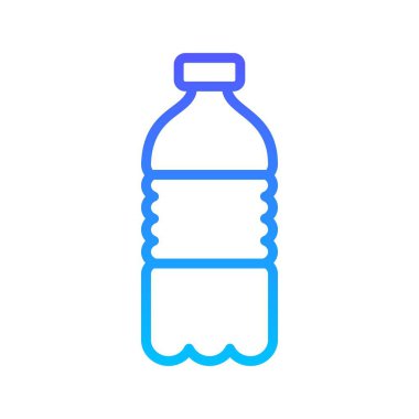 Şişe Çizgisi Gradyanı