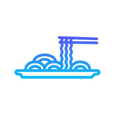 Makarna Çizgisi Gradyanı