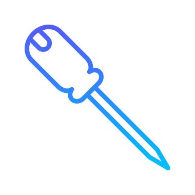 Dövüş Hattı Gradyan simgesi