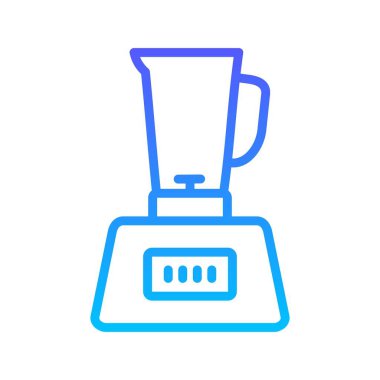 Karıştırıcı II Satır Gradyan simgesi