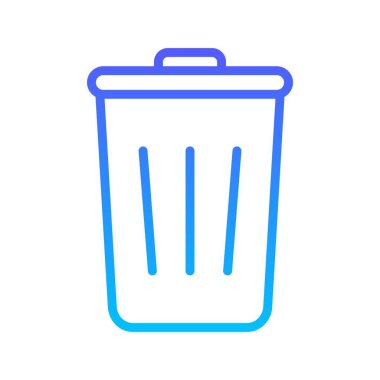 Satır Gradyan simgesini sil