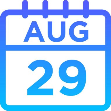 08-Aug - 29 Satır Gradyanı