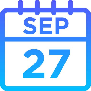 09-Sep - 27 Satır Gradyanı