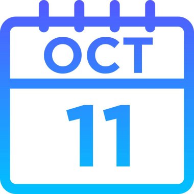 10 - Ekim - 11 Satır Gradyanı