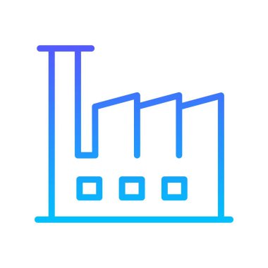 Satır Gradyan simgesi oluştur