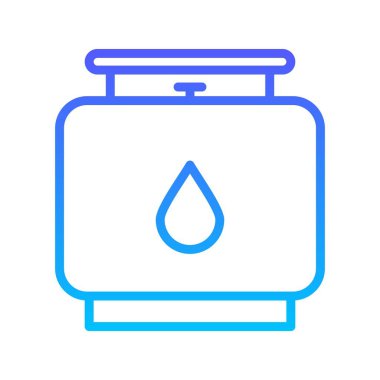 Petrol Hattı Gradyan simgesi