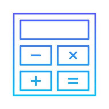 seo arama motoru optimizasyon Satır Gradyan simgesi