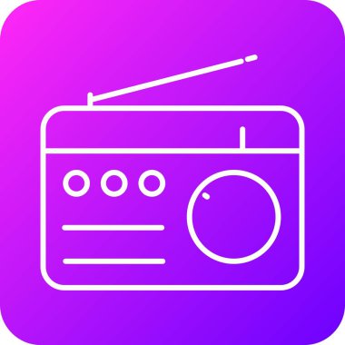 Telefon ve Tablet Kullanıcı Arayüzü Simgesi Renk Arkaplanı