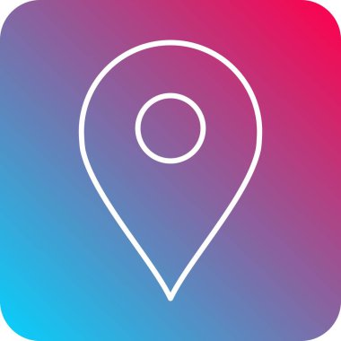 Telefon ve Tablet Kullanıcı Arayüzü Simgesi Renk Arkaplanı