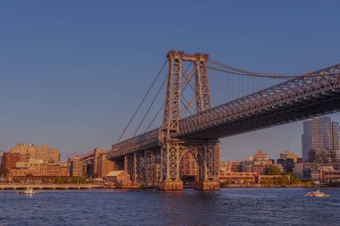 Köprü New York Şehri