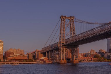 Köprü New York Şehri