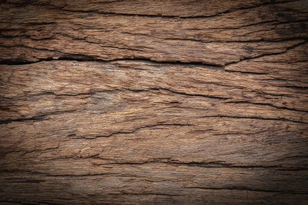 Velho Grunge Escuro Texturizado Fundo Madeira Superfície Textura Madeira Marrom — Fotografia de Stock