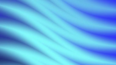 Arkaplan dokusu deseni için soyut renkli animasyon dalgalı hareket. Hareket grafiği. Soyut akışkan arka plan. Renkli, pürüzsüz çizgili, hareketli arka plan. Yüksek kalite 4k görüntü