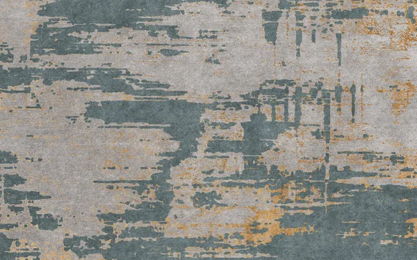 Abstraktní Retro Umělecké Vzory Jednoduché Koberce Tapety — Stock fotografie
