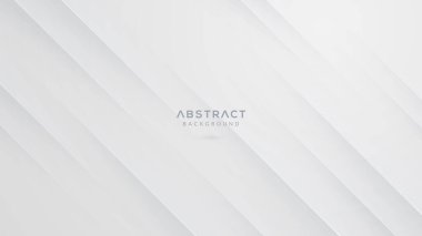 Zarif beyaz doku arkaplanı