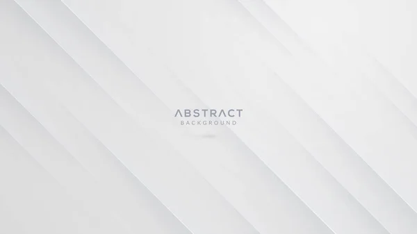 Elegante Weiße Textur Hintergrund — Stockvektor