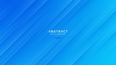 Çizik efektli modern soyut mavi ışık arkaplanı