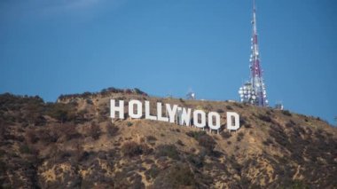 World most recognisable and famous landmark in time lapse