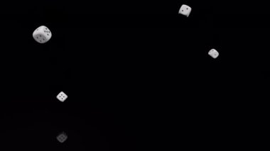 Dis arkaplan video canlandırması