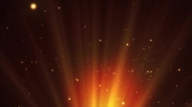 Tanrılar, Grace Sinematik Dokunuş turuncu ışıklarla