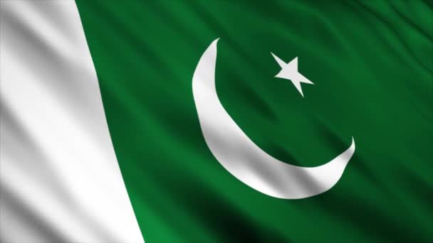 Pakistan Flag Waving Wind — Stock Video © jamesholland74 #588415518 Pakistan Flag Waving Wind — Stock Video © jamesholland74 #588415518