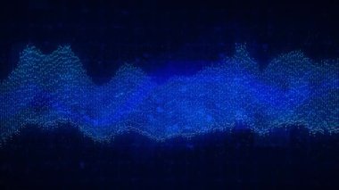 3B animasyonda Veri Bilgi Analizi