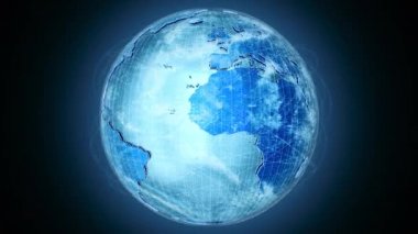 Bir Küresel Teknoloji Haritası