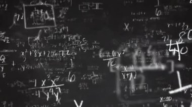 3 boyutlu animasyonda Matematik Denklemleri ve Formülleri