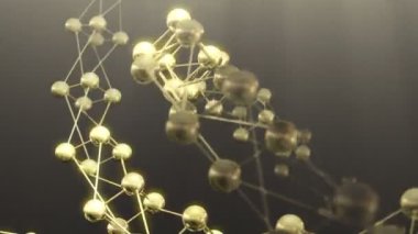 Complex Molecule or Molecular Structure Loop
