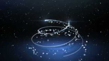 Noel Ağacı 'ndan Mutlu Tatiller