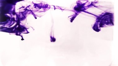 abstract background with smoke. watercolor background