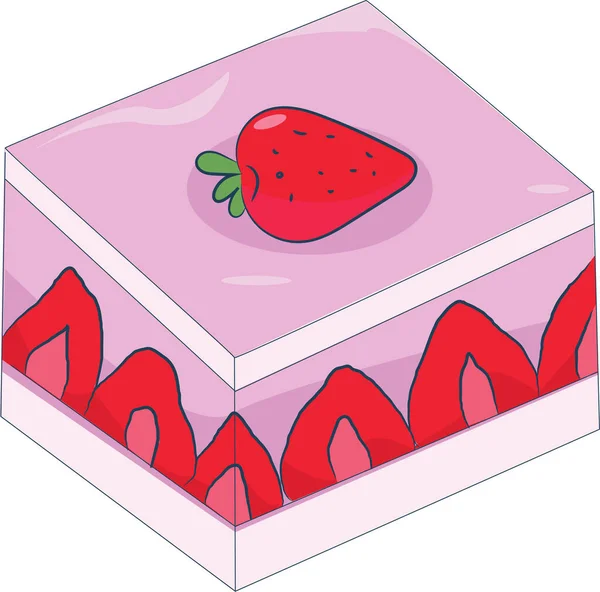 Bu lezzetli bir tatlı..