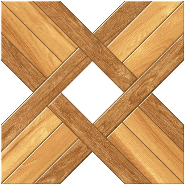 Floor Decorative Wood Tiles for Parking and Outdoor Area